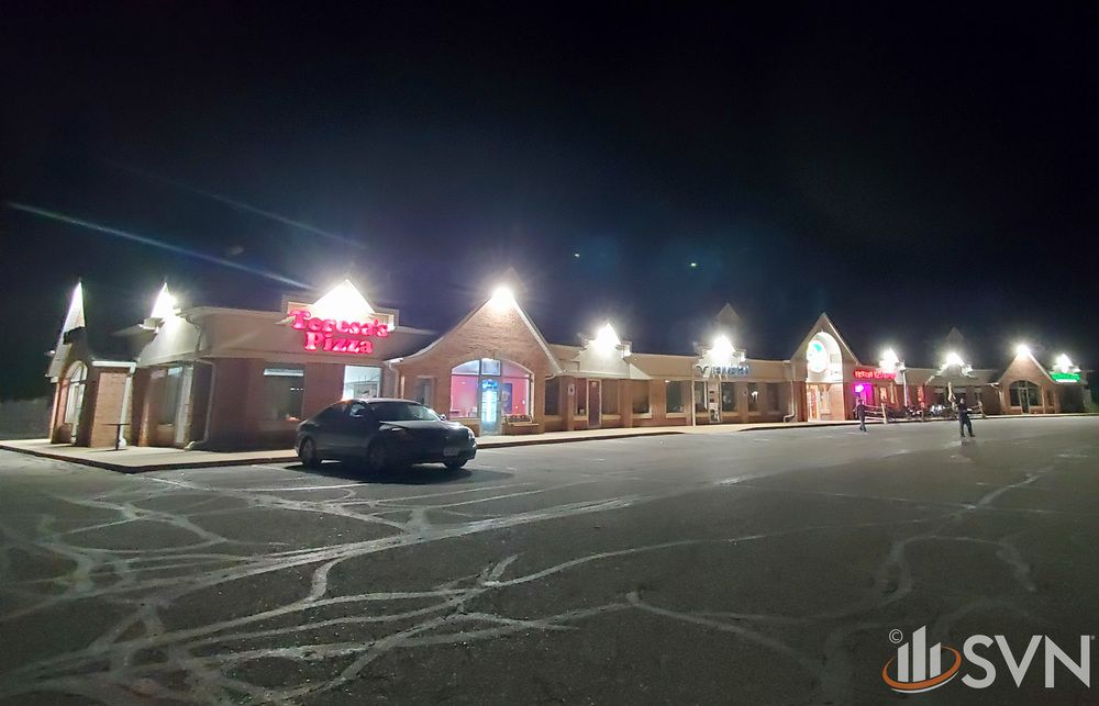 Courthouse Plaza: 4161 Steels Pointe, Stow, OH 44224
